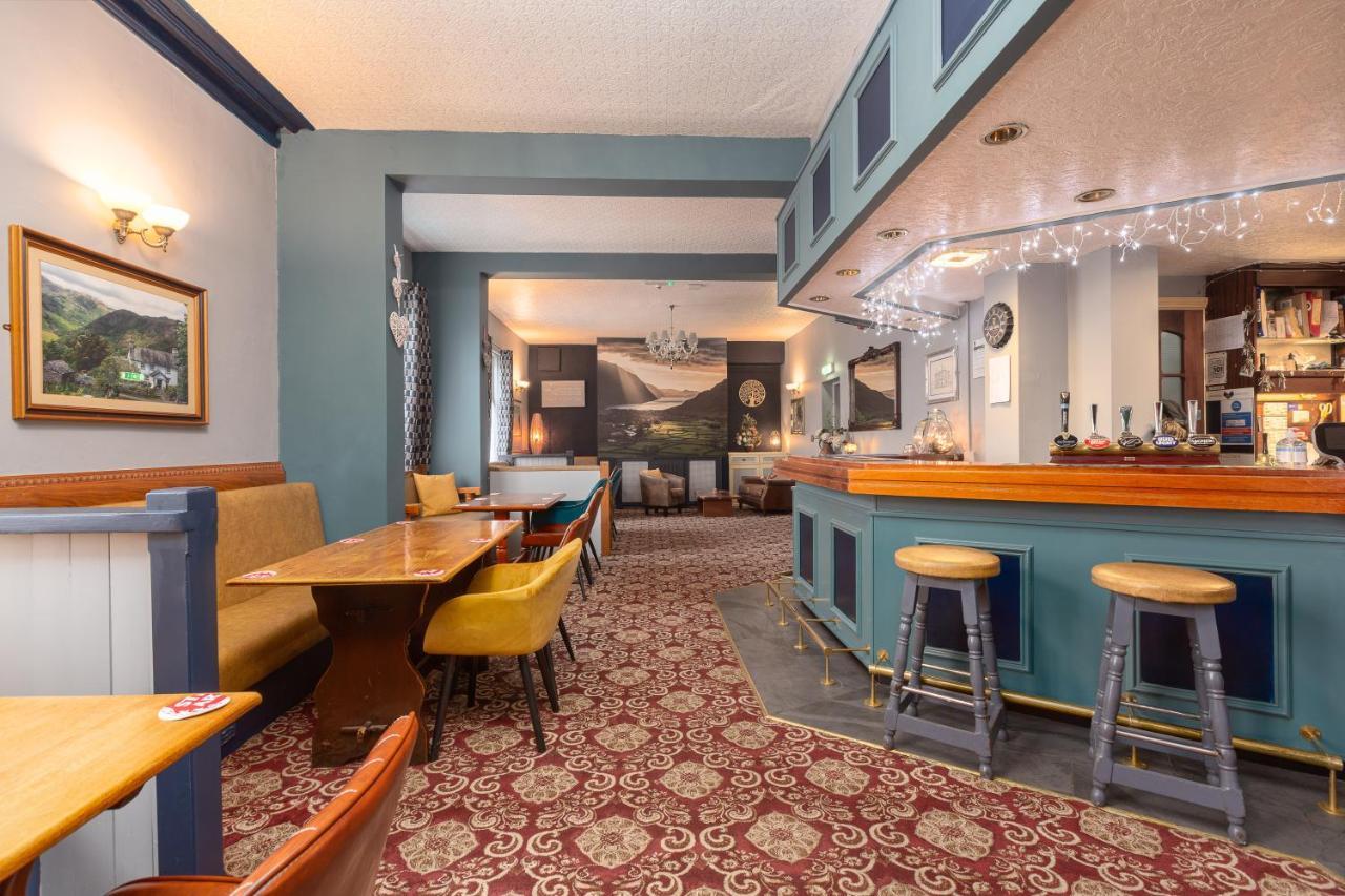 Ormsgill Inn Barrow-in-Furness Exterior foto
